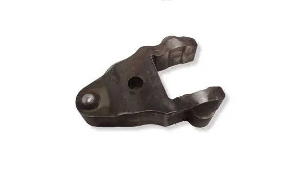 Nissan Pathfinder R51 Fuel Injector clamp holder