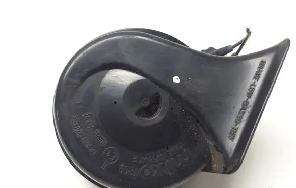 Volkswagen Polo III 6N 6N2 6NF Horn signal 00884