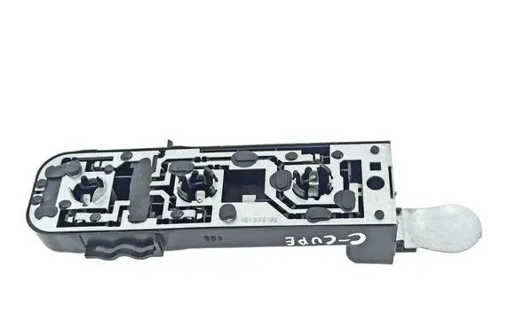 Mercedes-Benz C W203 Tail light bulb cover holder 15163300 15163100 P214W