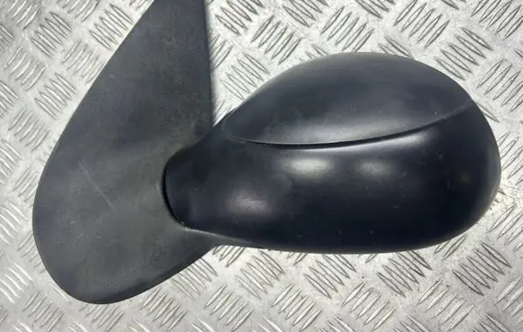 Peugeot 206 Front door electric wing mirror 96480953XT