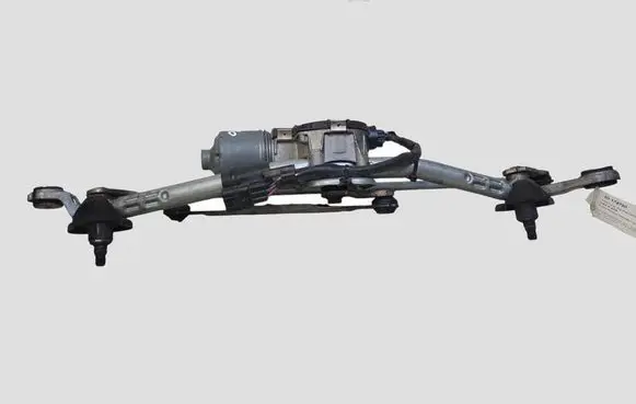 Toyota Avensis T270 Front wiper linkage and motor 3397021008 8501005080G