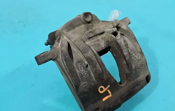Mercedes-Benz E W211 Front brake caliper IMPRK1537832