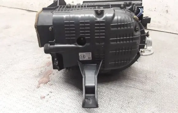 Toyota Previa (XR30, XR40) II Interior heater climate box assembly 8701028180 4432000940