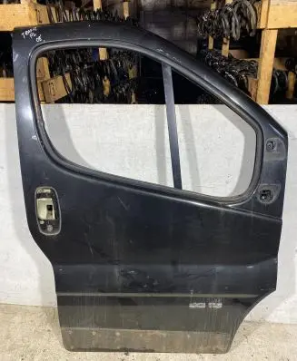 Renault Trafic II (X83) Front door