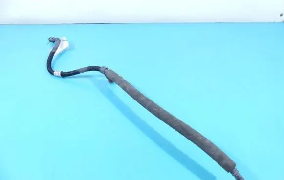 Porsche Panamera (970) Intercooler hose/pipe 97063113002 IMPRK1317928