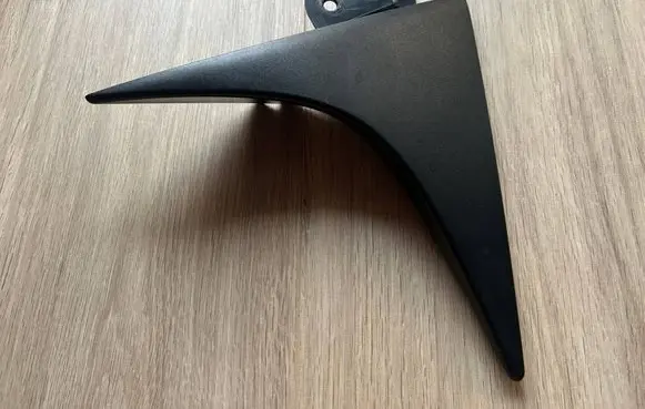 Mazda CX-5 Tailgate/trunk spoiler KD53519B1