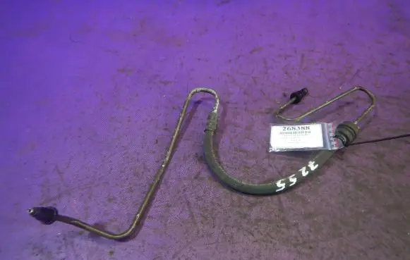 Seat Ibiza III (6L) Clutch pipe/line 