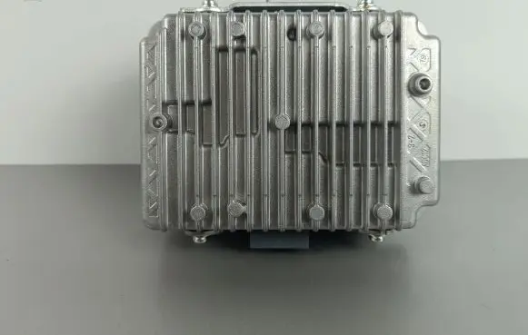 Jeep Compass Other control units/modules 51940341