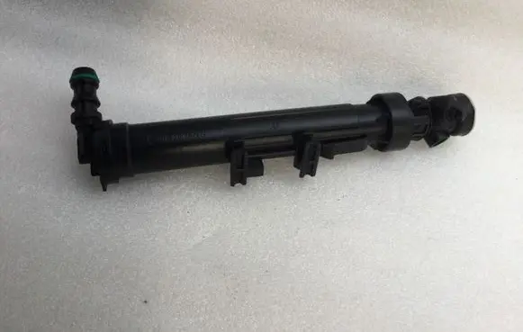 Mercedes-Benz A W176 Headlight washer spray nozzle A1768600247