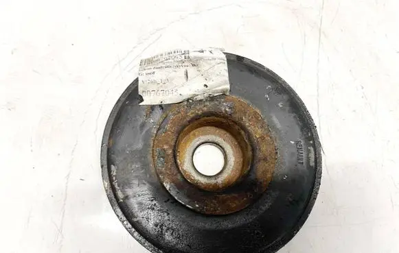 Renault Megane III Crankshaft pulley 92472
