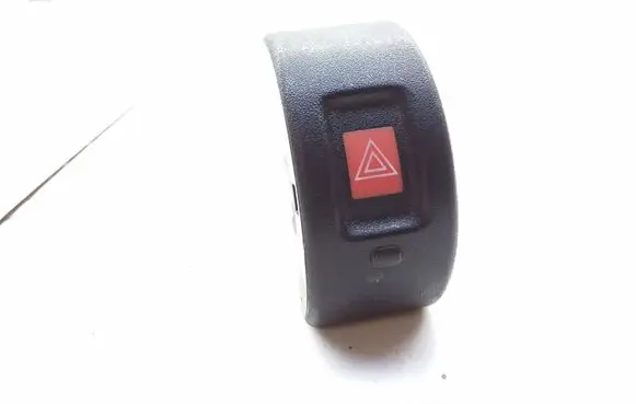 Opel Astra G Hazard light switch 024416079 024416080