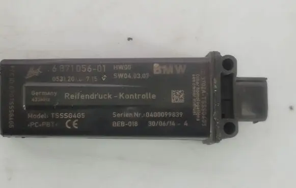 BMW 7 F01 F02 F03 F04 Sensor 6871056