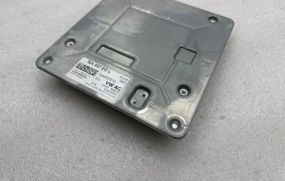 Volkswagen ID.4 Gateway control module 1EA937012L 1EA937012 A3C07469506