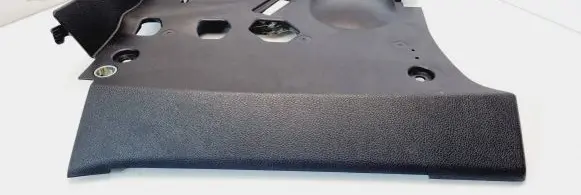 BMW 3 F30 F35 F31 Dashboard lower bottom trim panel 51459218555 10622910