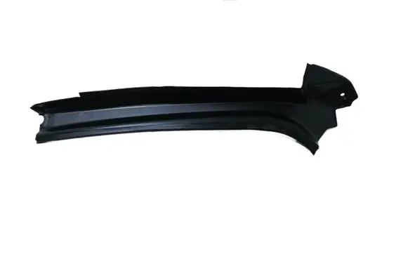 Cadillac Escalade IV Trunk rubber seal (body) 23200189