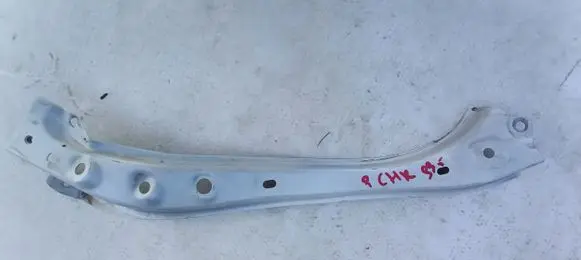 Toyota C-HR I Front piece kit 697134G56228