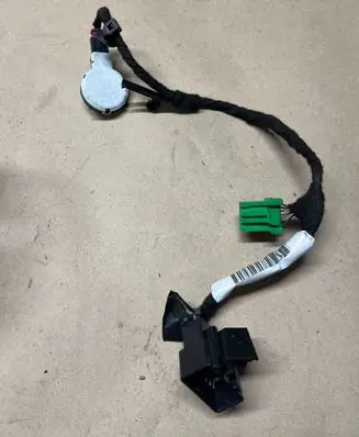 Volvo V40 Rain sensor 31314540 20172901 303439