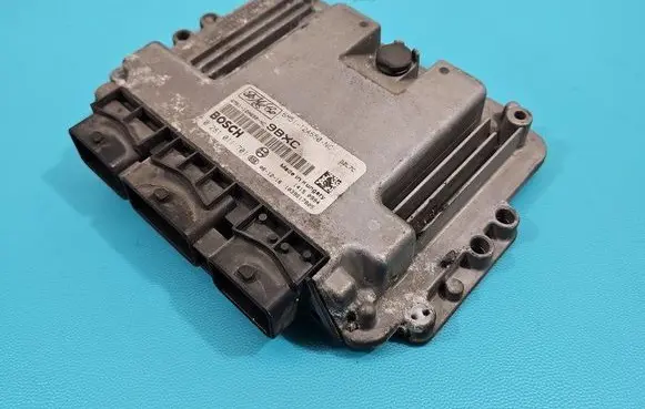 Ford Focus Engine control unit/module ECU 6M51-12A650-NC IMPRK1439031