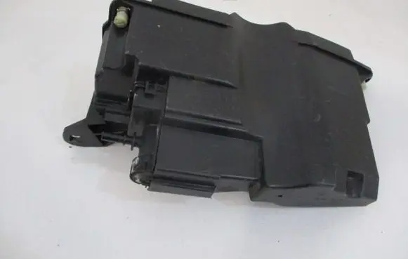 Citroen C3 Catalyst/FAP/DPF particulate filter 9680138080