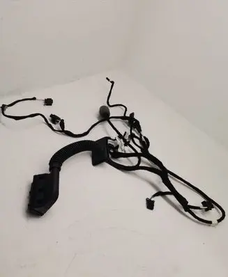 Mercedes-Benz GLE (W166 - C292) Front door wiring loom A0009824509