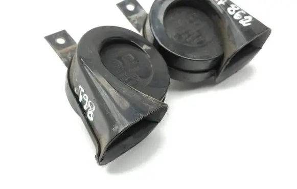 Nissan 370Z Horn signal