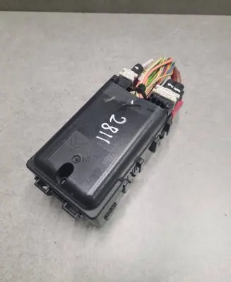 Fuse module