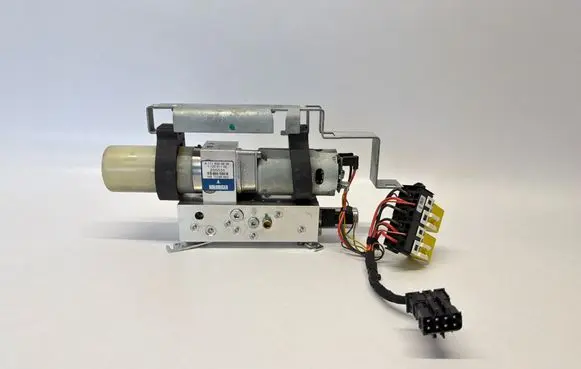 Mercedes-Benz SLK R171 Convertible roof hydraulic pump A1718000030 255031 HB70286002