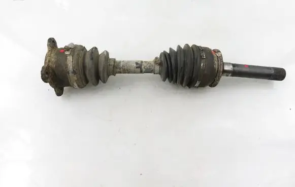Hyundai Galloper Front driveshaft 