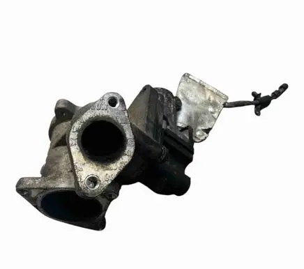 Audi A3 S3 8P EGR valve 03G131501N