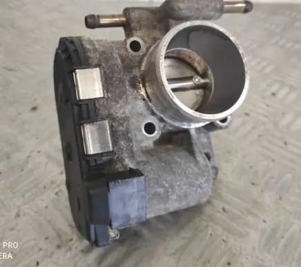 Opel Astra H Throttle valve 24420536 0280750133 TWOJEAUTO882182990
