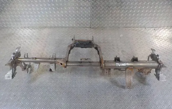 Renault Twingo III Dashboard cross member/frame bar 
