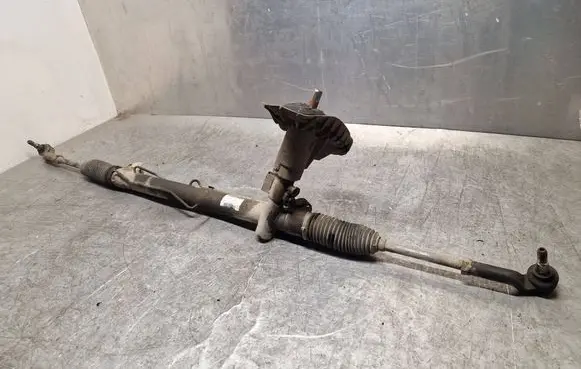 Ford S-MAX Steering rack 6G913A500AL CD340 08C03N9334