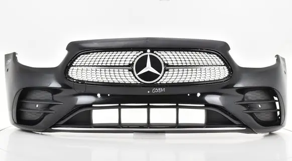 Mercedes-Benz E AMG W213 Front bumper 03971