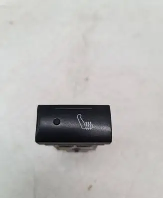 SsangYong Rexton I Seat heating switch 864W02500 NEX1A1N3TR
