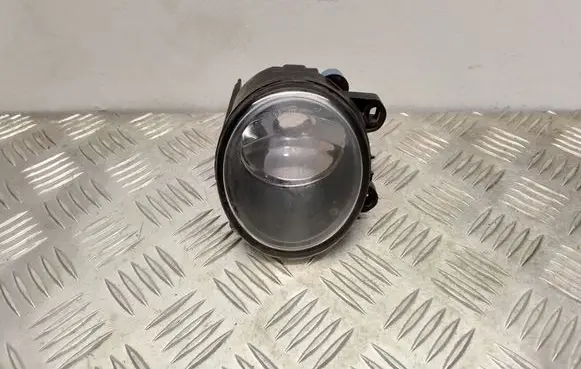 BMW X5 E53 Front fog light 63176920885 89202955