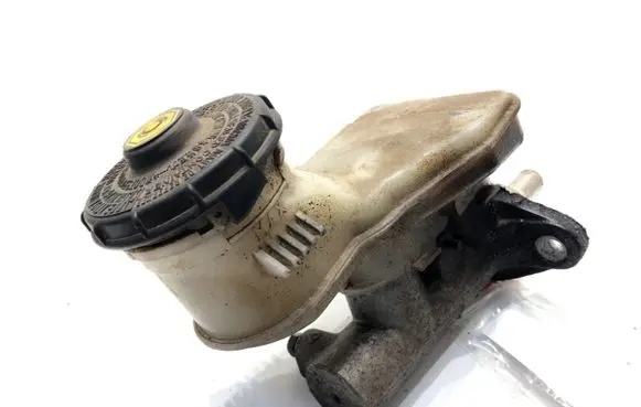 Honda CR-V Brake booster