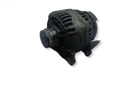 Audi A4 S4 B5 8D Generator/alternator 028903029BKASACJA 028903029B 0124515026