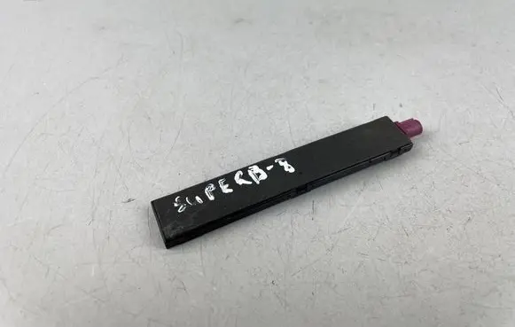 Skoda Superb B8 (3V) Aerial antenna amplifier 5E0035773