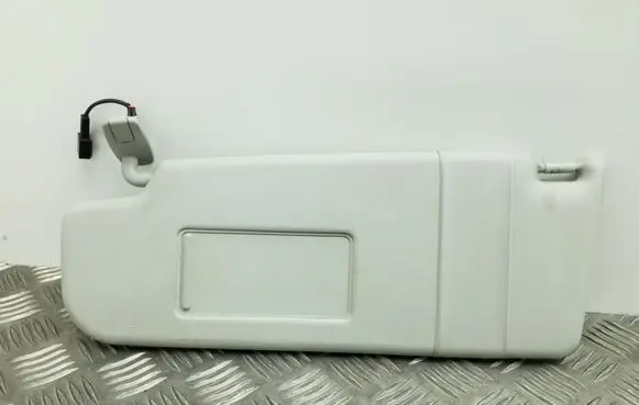 Skoda Superb B6 (3T) Sun visor 3T0857551A