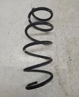 Opel Corsa D Front coil spring