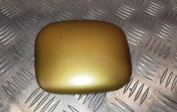 Citroen Berlingo Plastic wing mirror trim cover 9636686377 835112