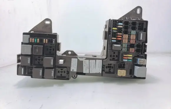 Fuse module