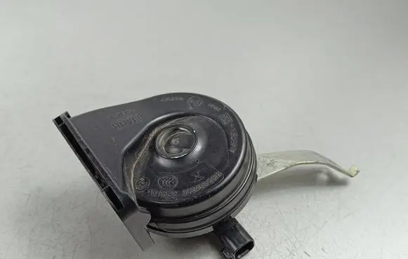Jeep Renegade Horn signal 002408201