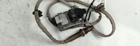 Renault Trafic III (X82) Lambda probe sensor 227903791R