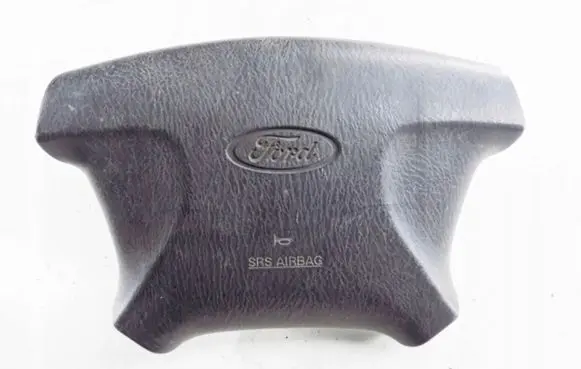 Ford Ranger Steering wheel airbag