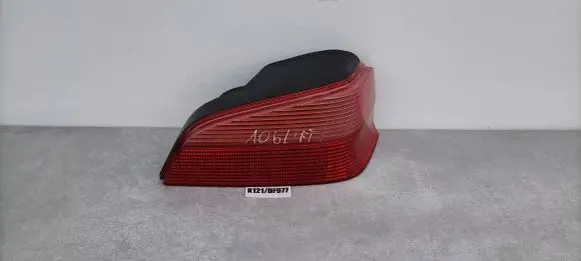 Peugeot 106 Rear/tail lights 2274D