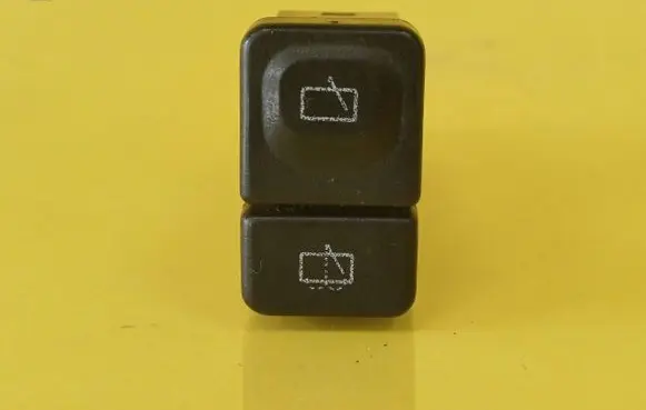 KIA Sportage Wiper switch 