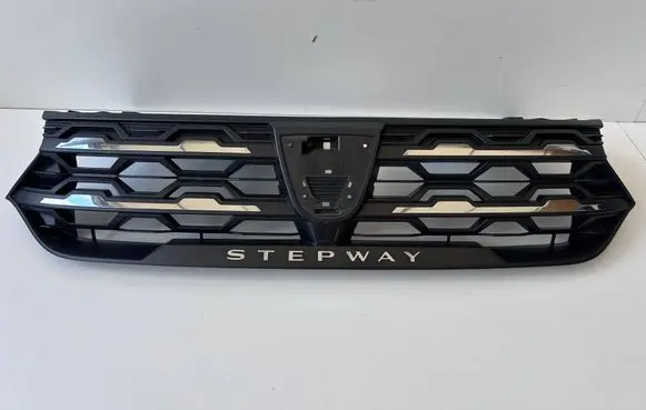 Dacia Sandero III Front grill 623109870R