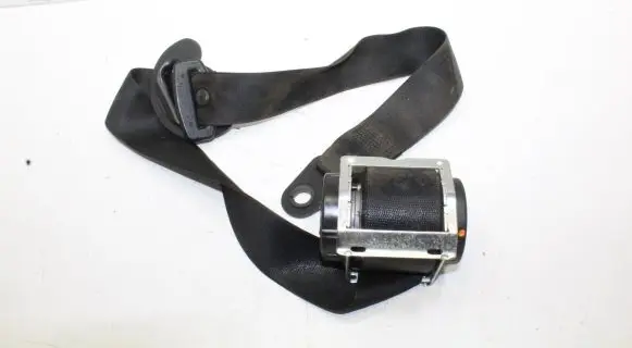 Mini Cooper Countryman R60 Front seatbelt 617059700B 9802196