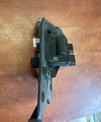 BMW X6 F16 Positive wiring loom 928550505 BMPS935143 P309800725